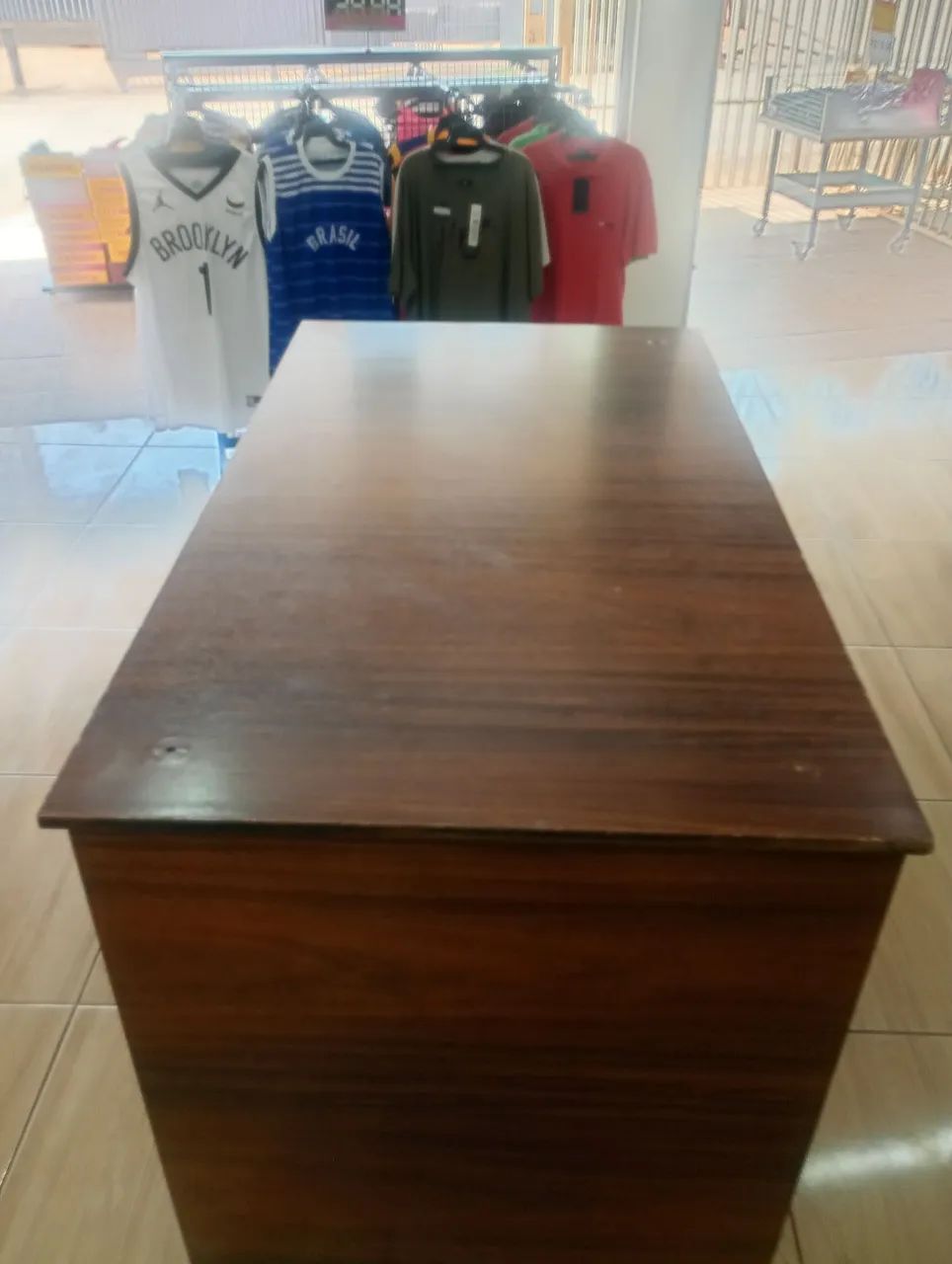 Balcão Colméia  - Foto 4