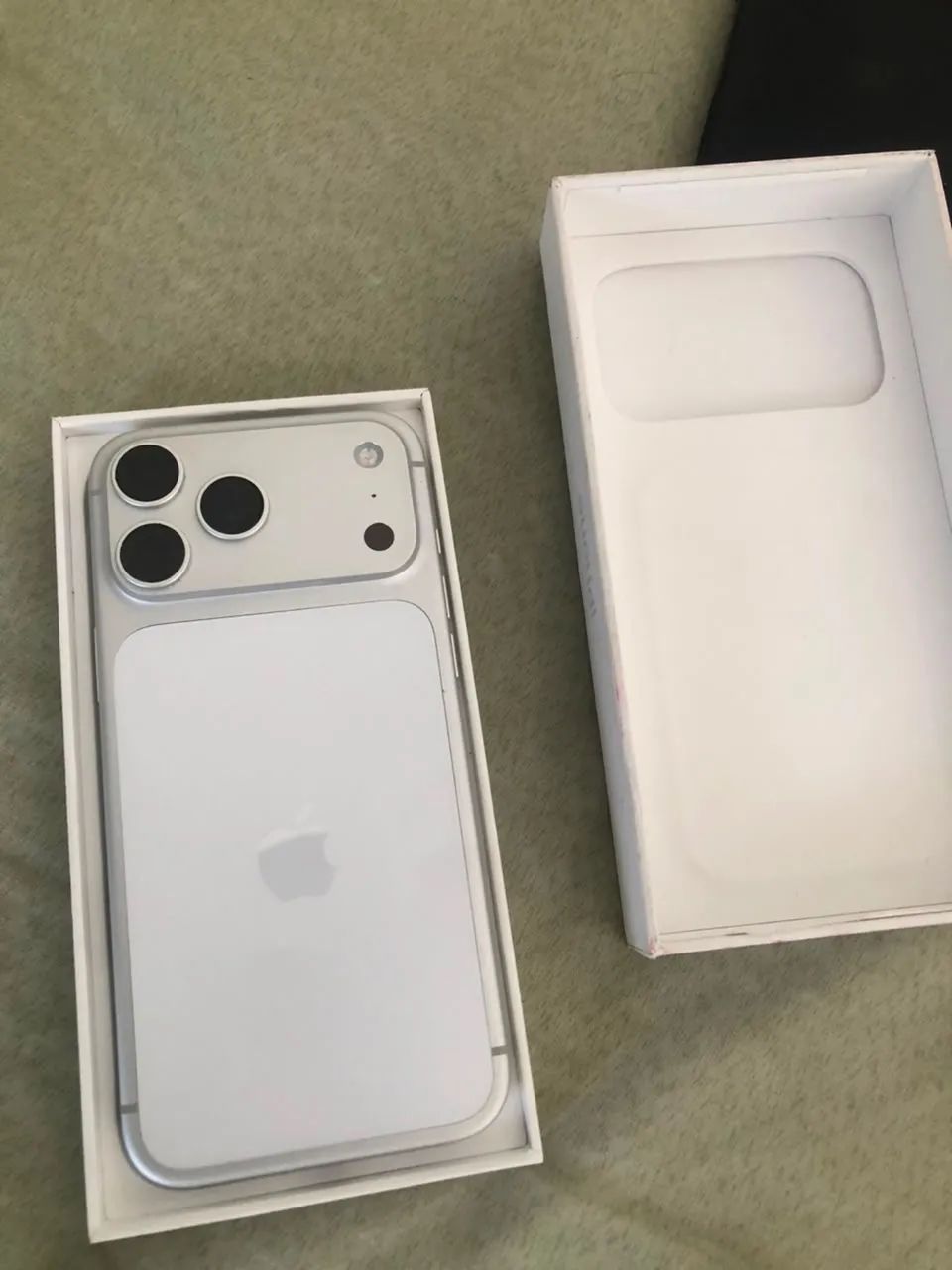 17 pro max 256gb - Foto 2