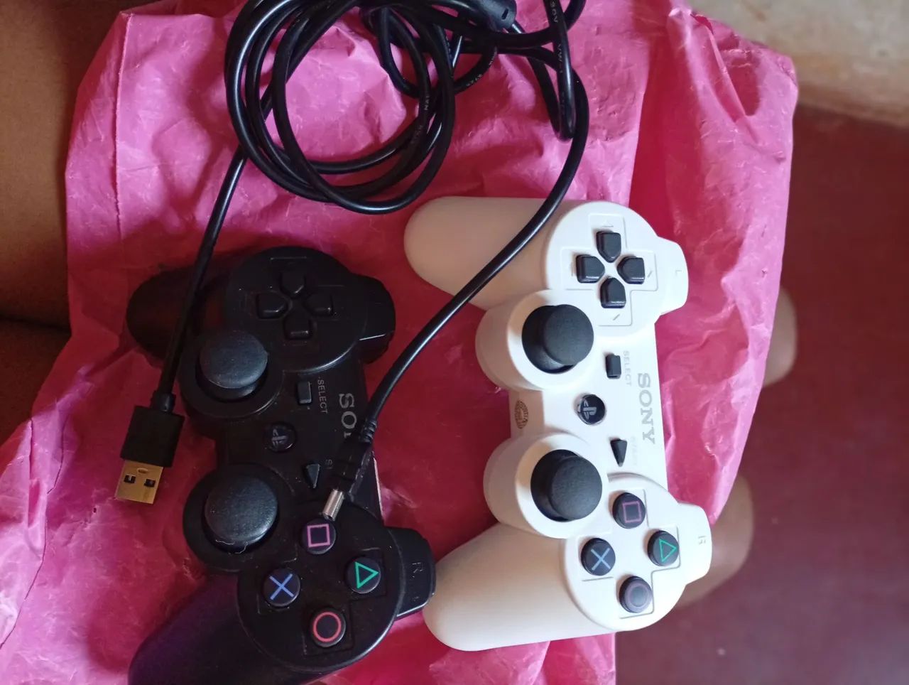 Ps3 - Foto 3