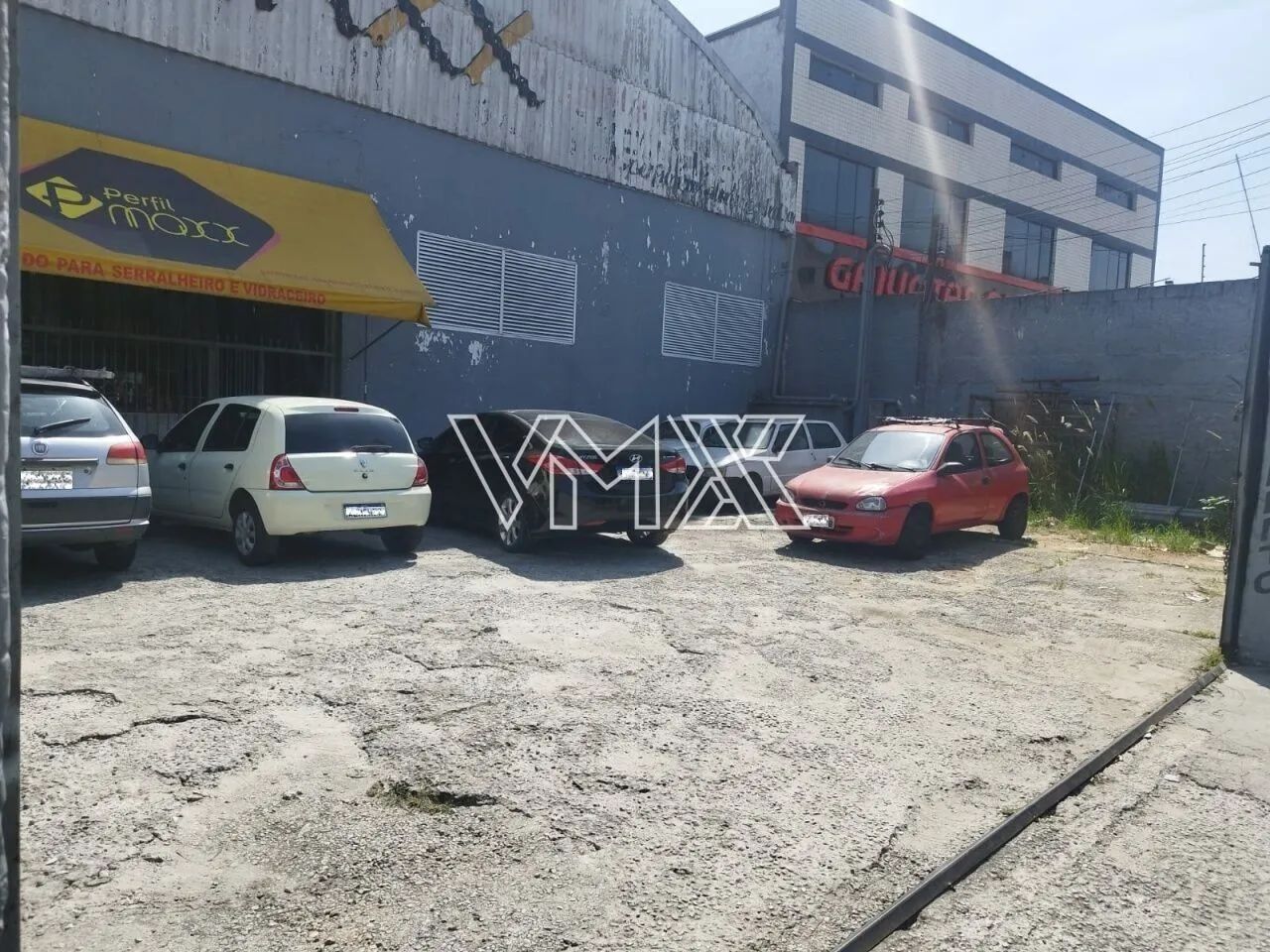 GALPÃO PARA VENDA EM POÁ-SP. - Foto 2