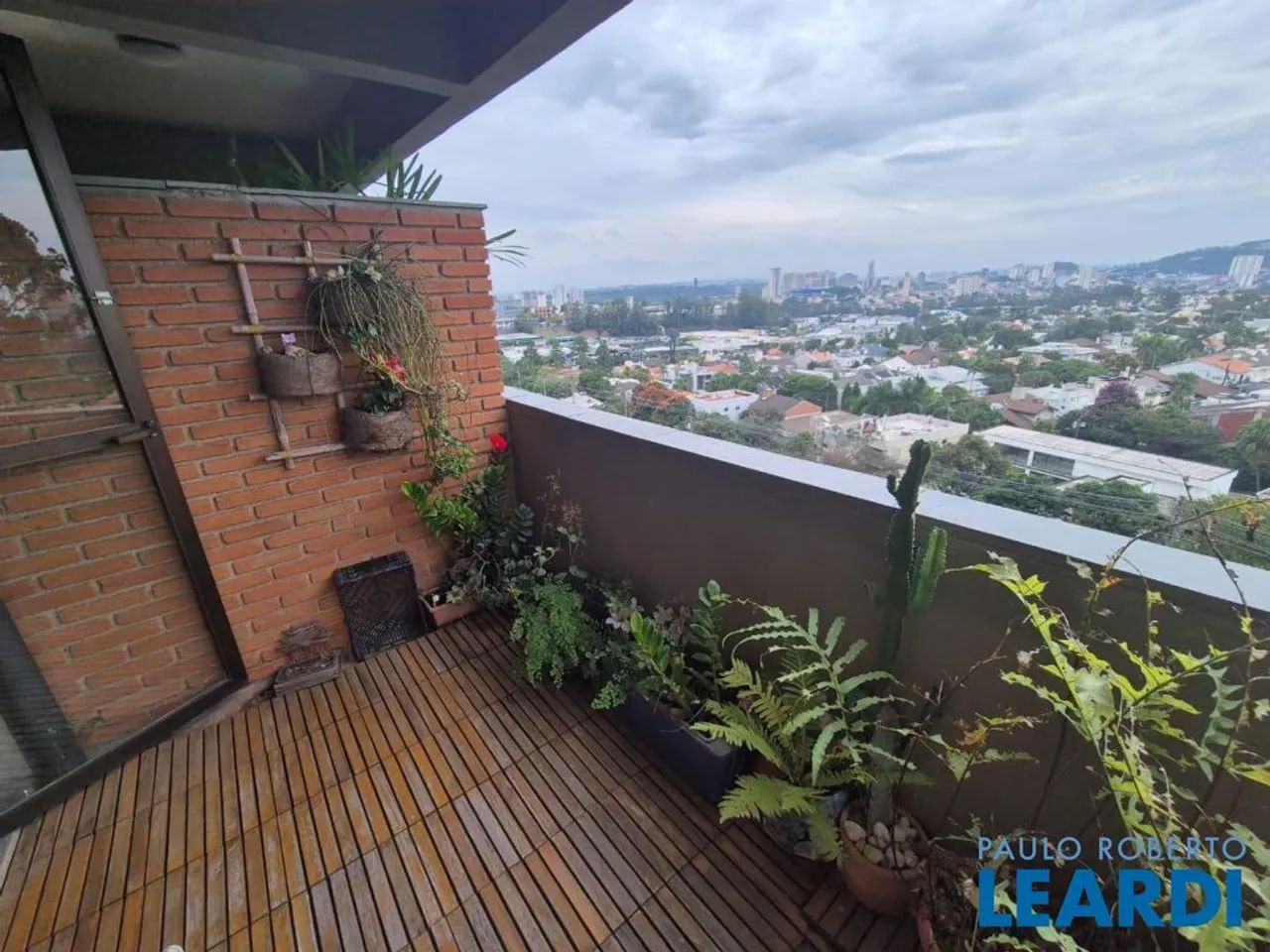FLAT - ALPHAVILLE - SP - Foto 3