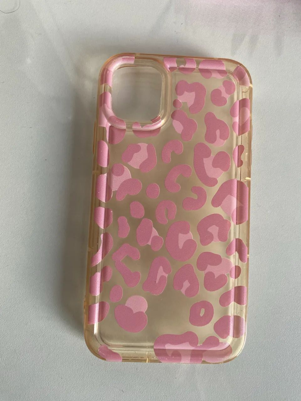 Capa iPhone 11 - Foto 2