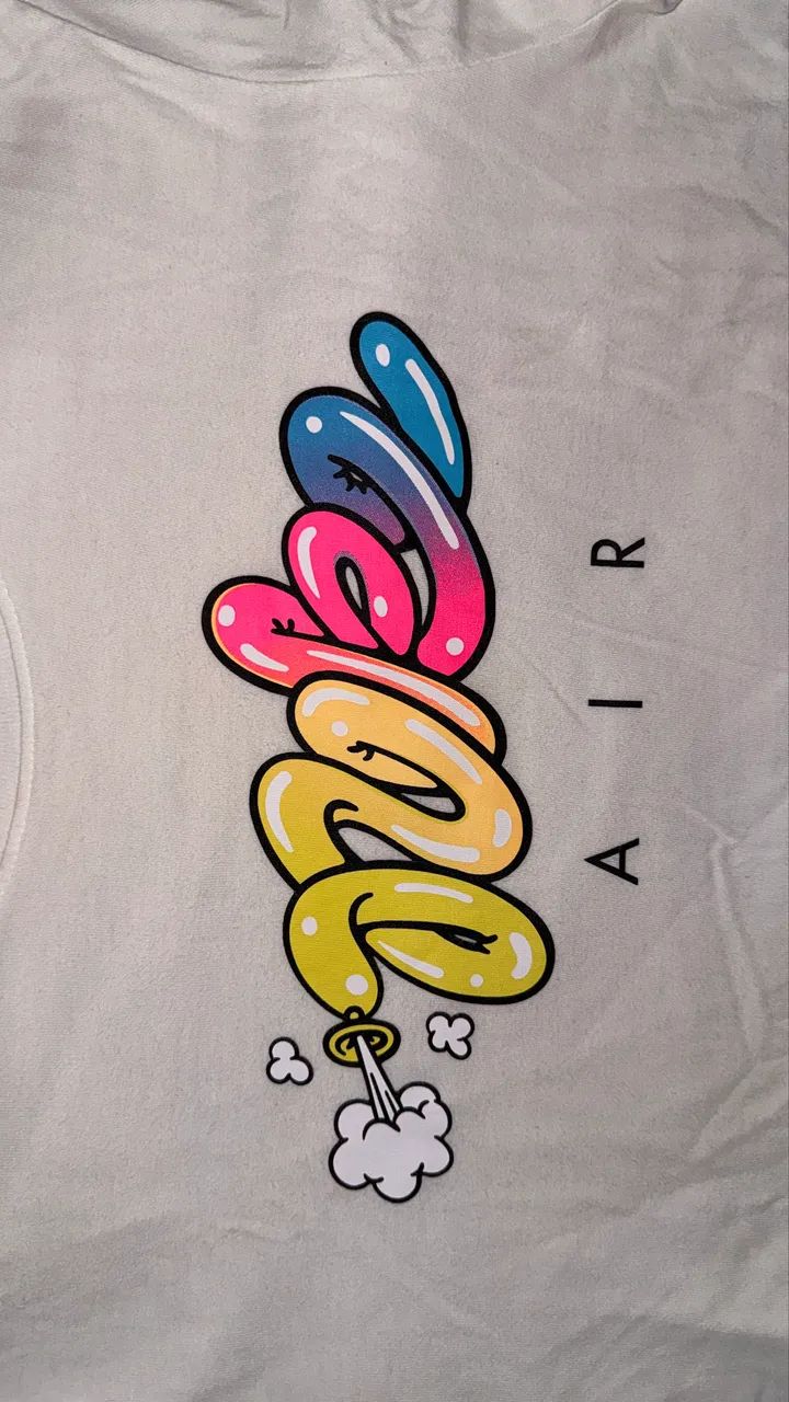 Camiseta Nike  - Foto 3