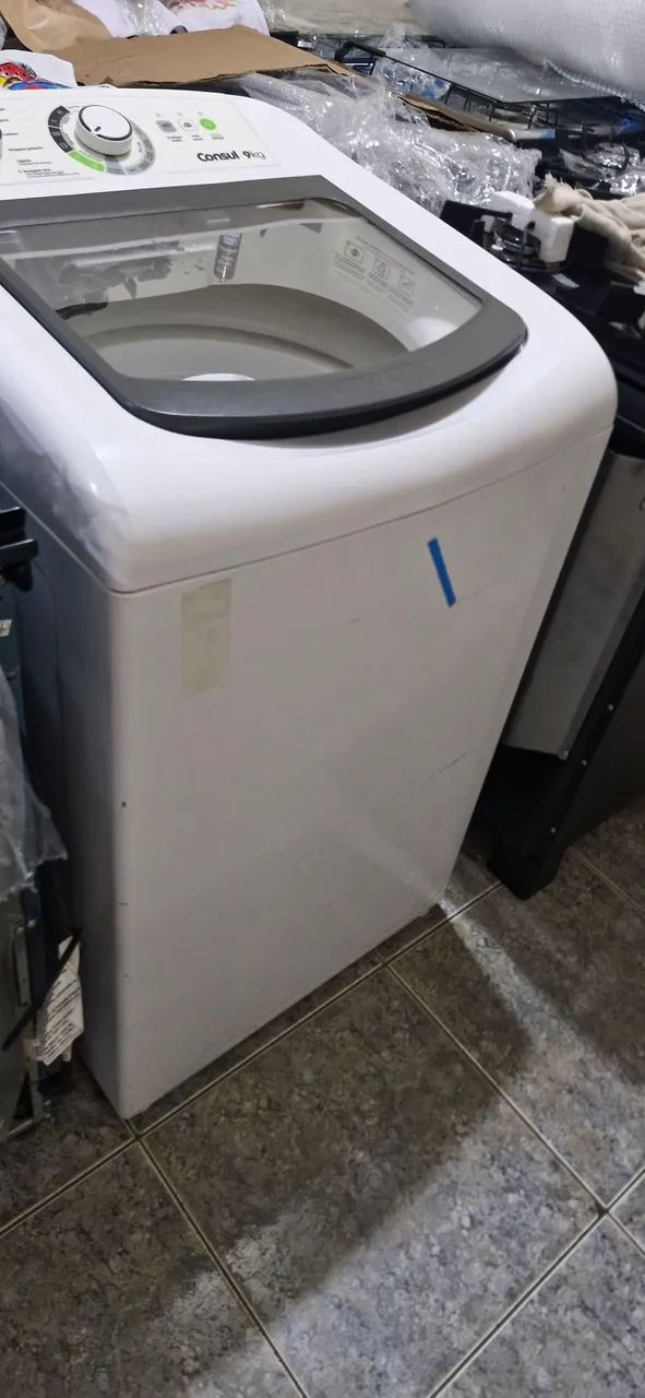 Maquina de lavar consul  - Foto 3