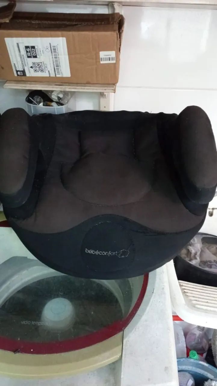 Cadeirinha de carro para crianças  - Foto 2