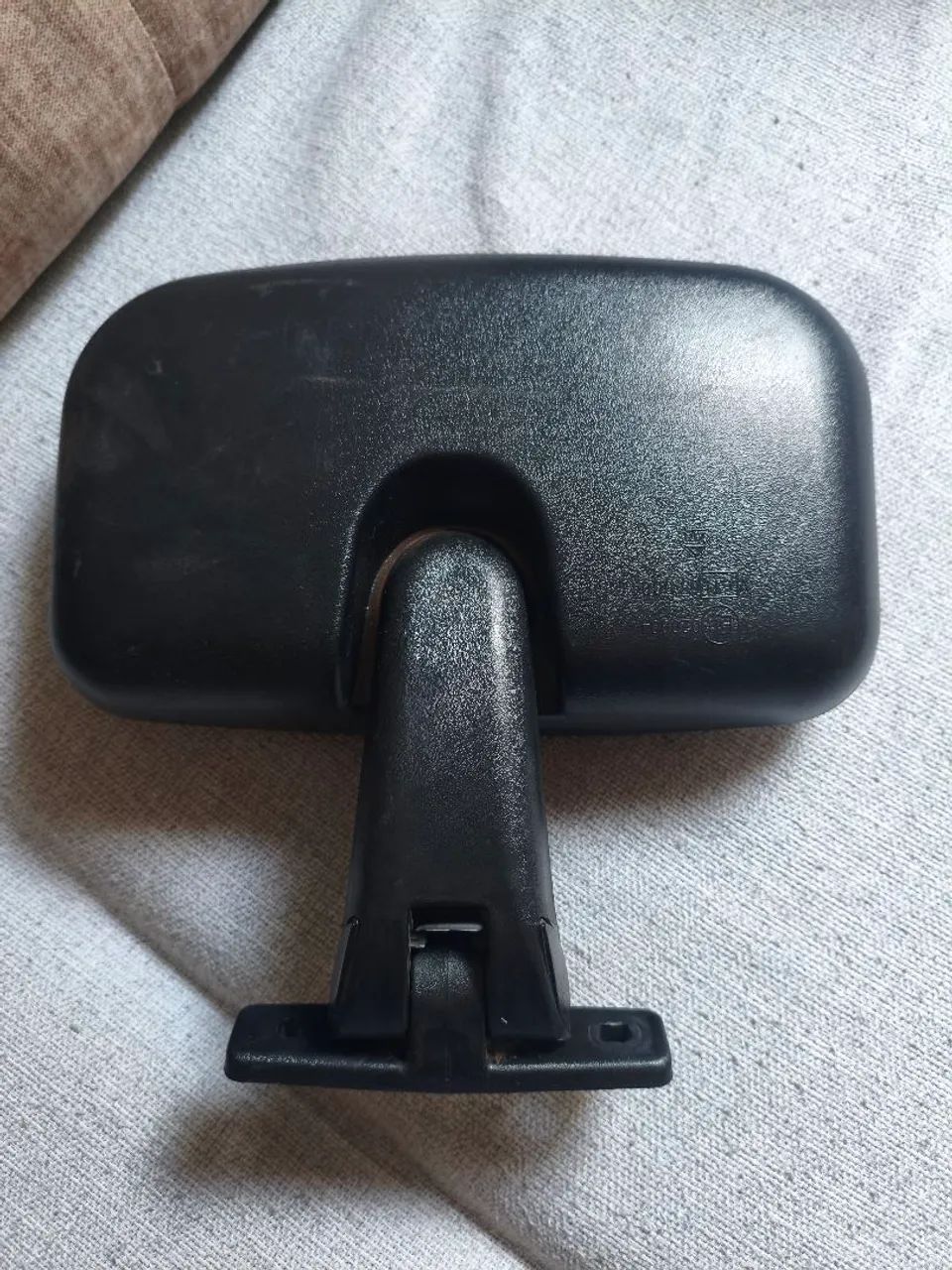 RETROVISOR PARA CAMINHÃO COM SUPORTE - Foto 3