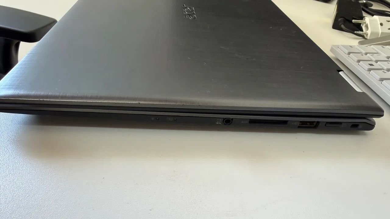 Notebook Acer Spin 3 Touchscreen 2 em 1 - Foto 5
