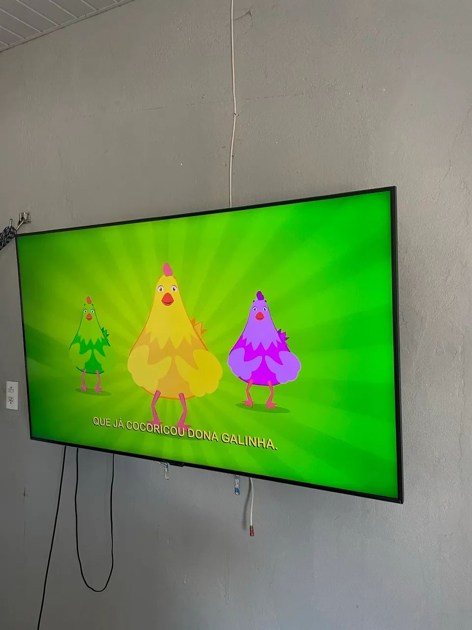 Tv Samsung 55? - Foto 2