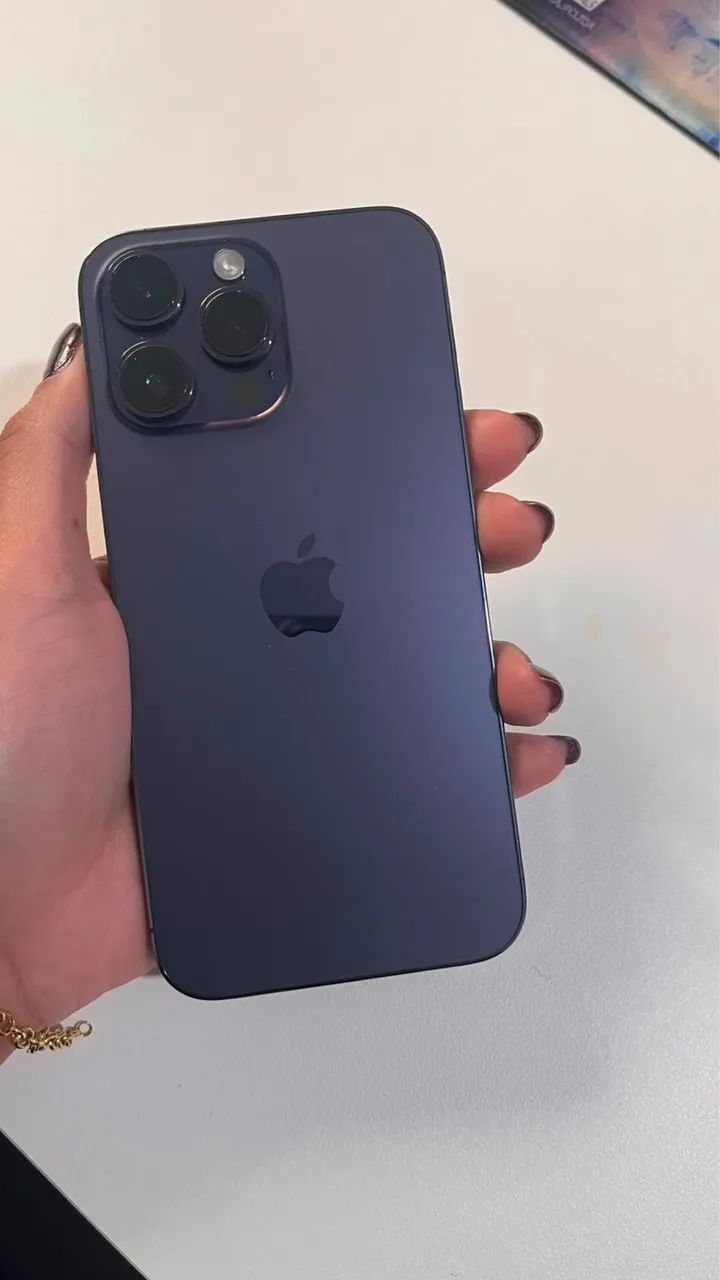 iPhone 14 Pro Max  - Foto 3