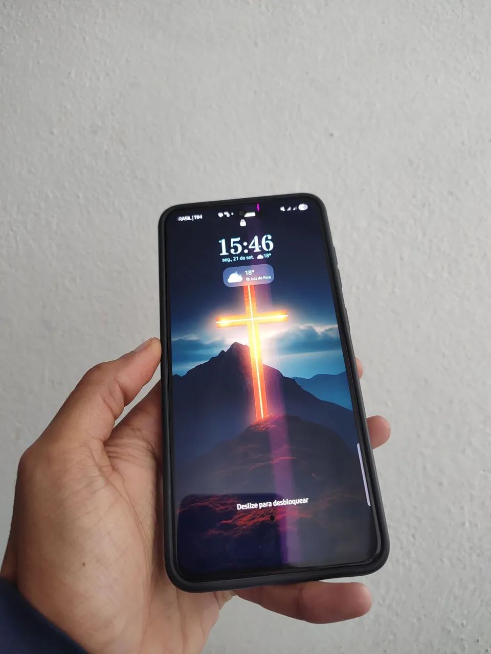 Samsung s21 fé 