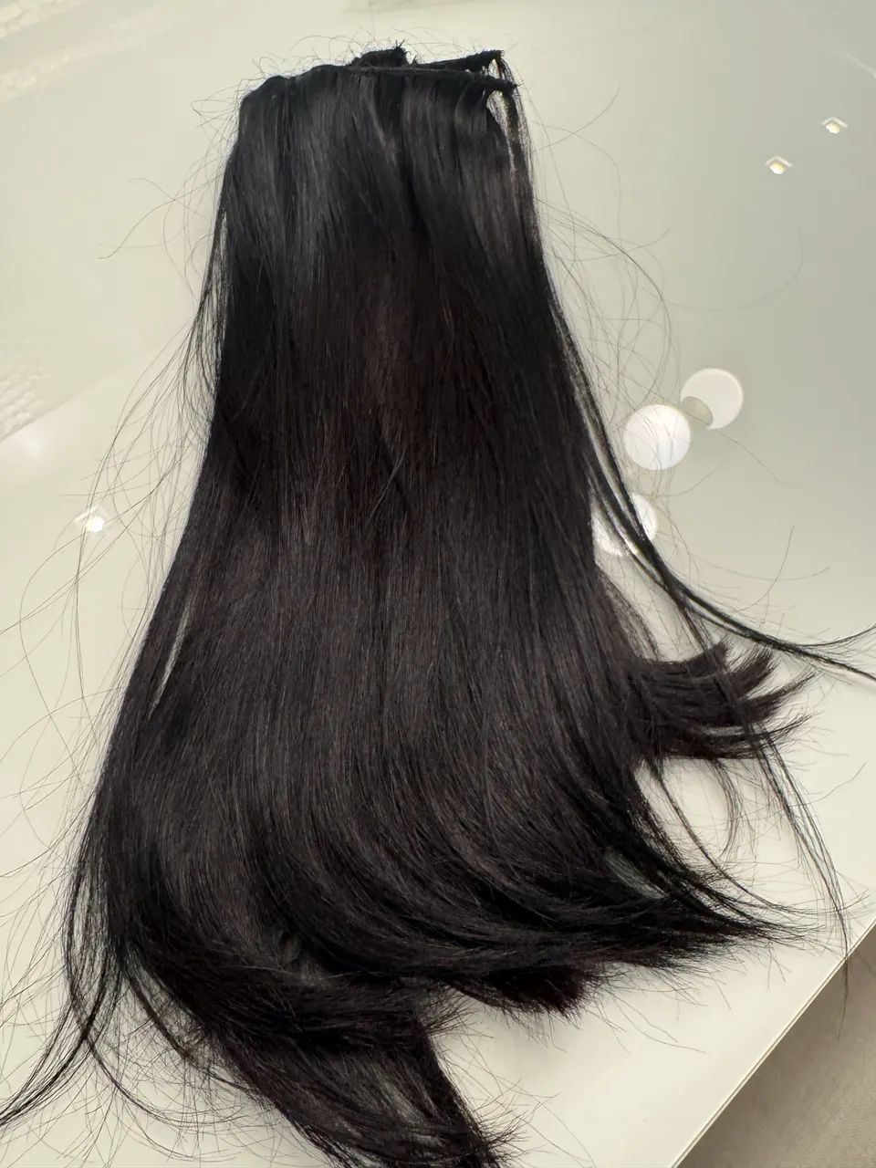 Cabelo brasileiro - Foto 3