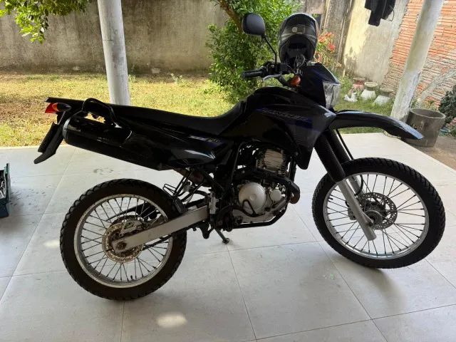 Lander 250 2014 - Foto 3