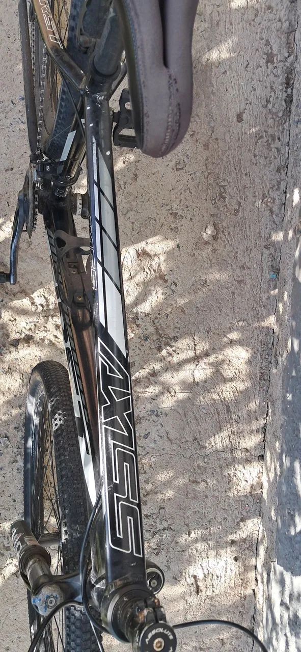 Bicicleta first  - Foto 5