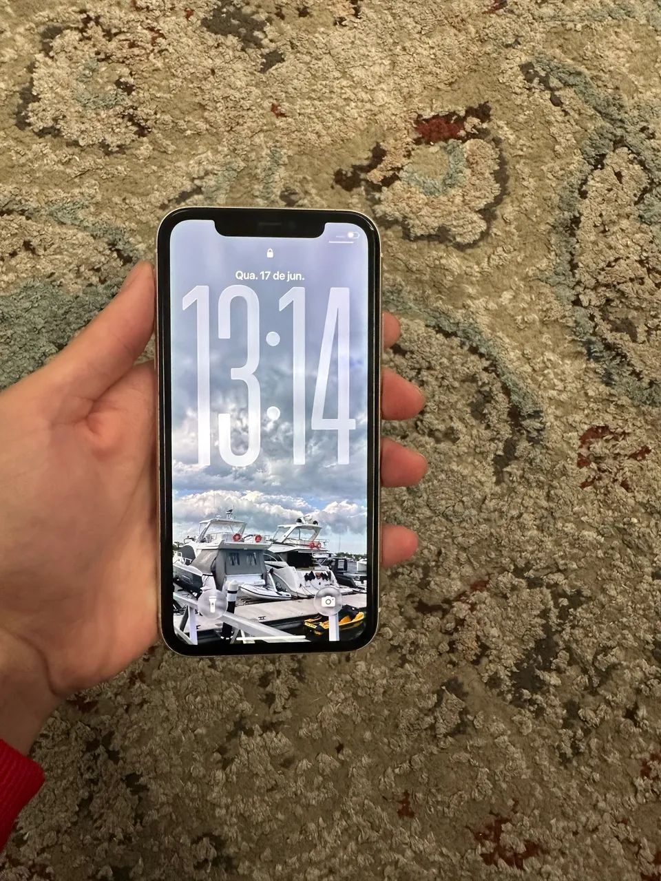 iPhone 11 - Foto 2