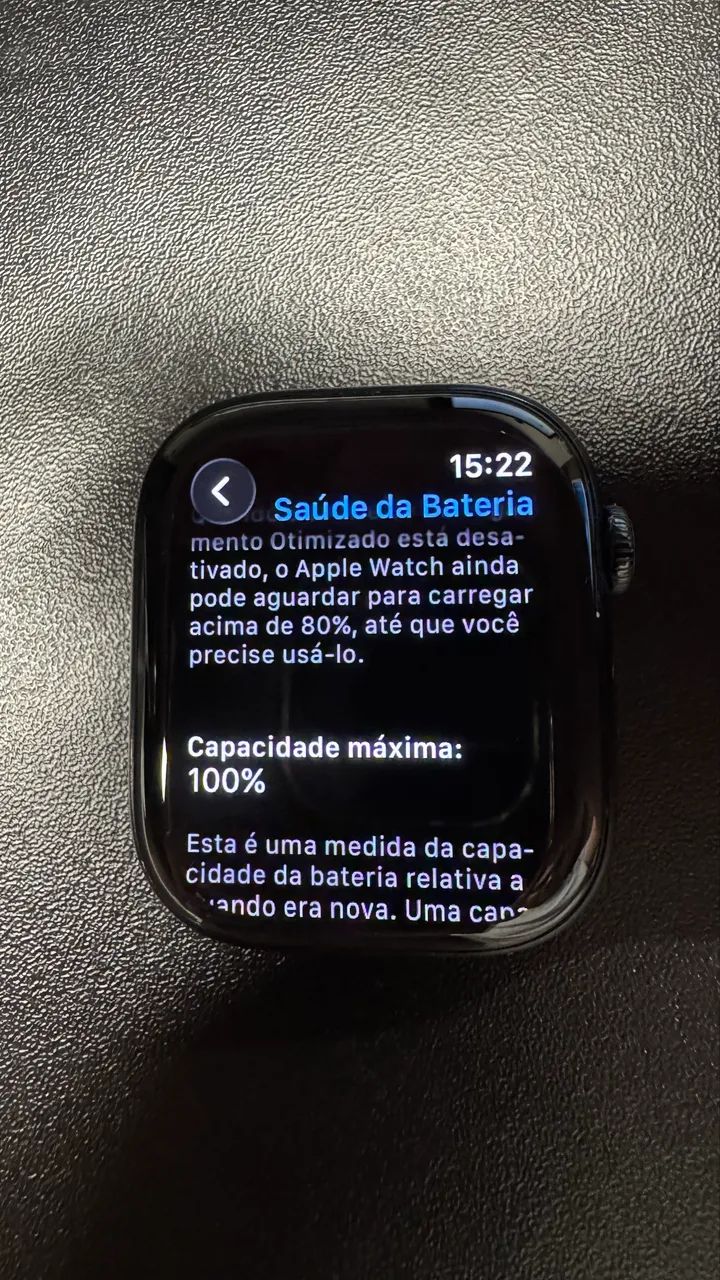 Apple Watch 10 46 mm