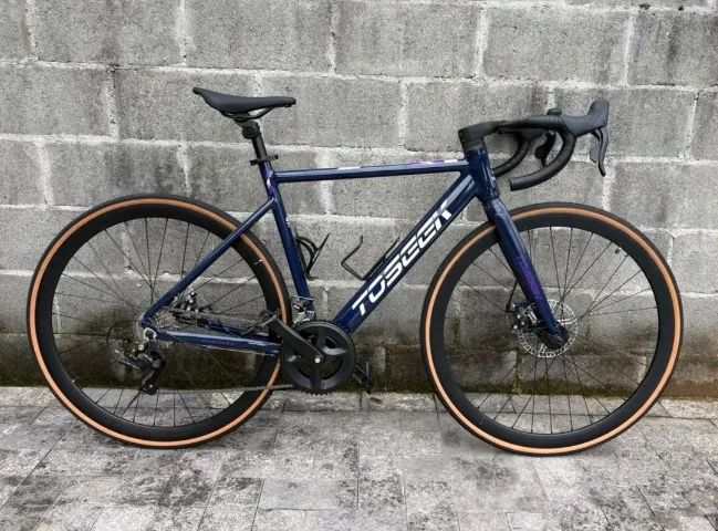 Bicicleta Speed