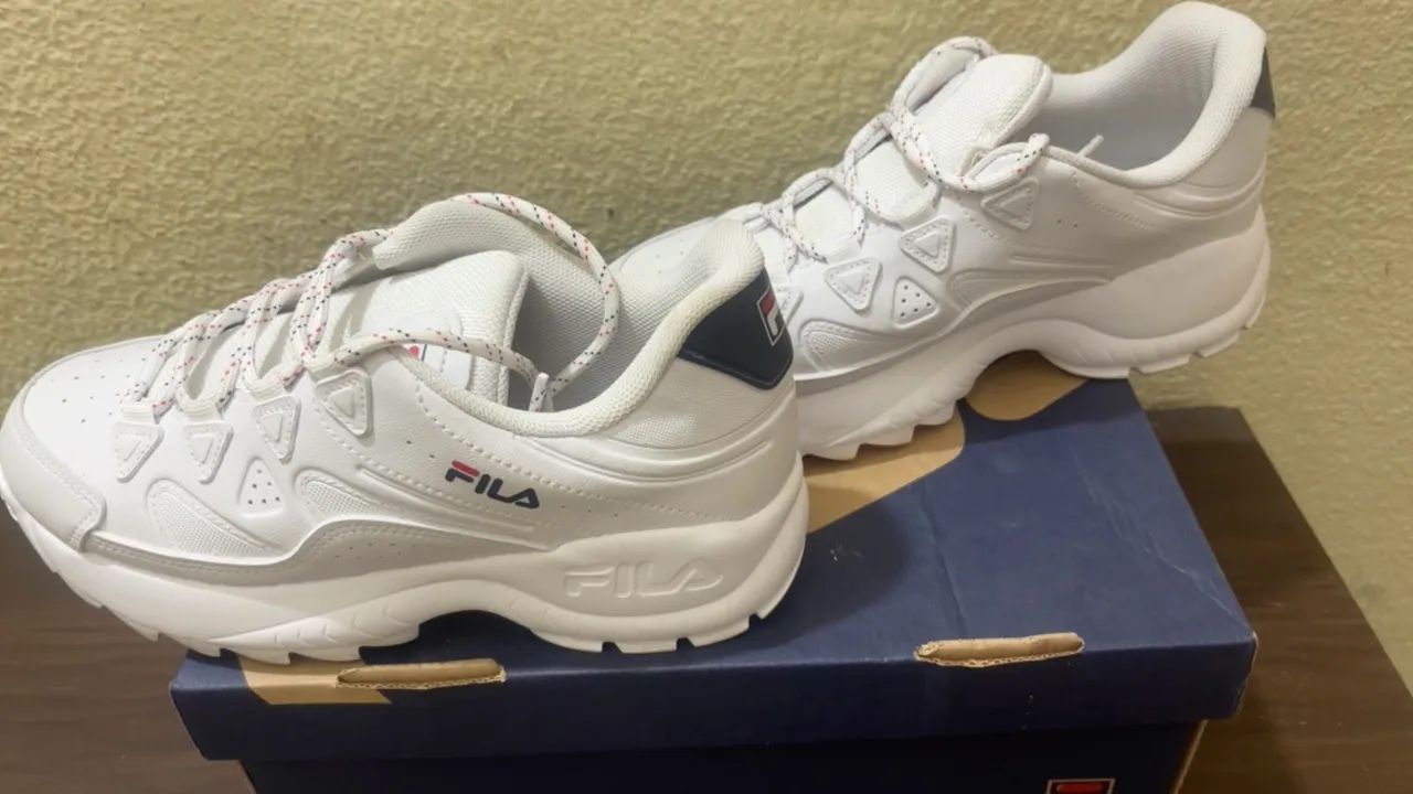 Tenis  - Foto 3