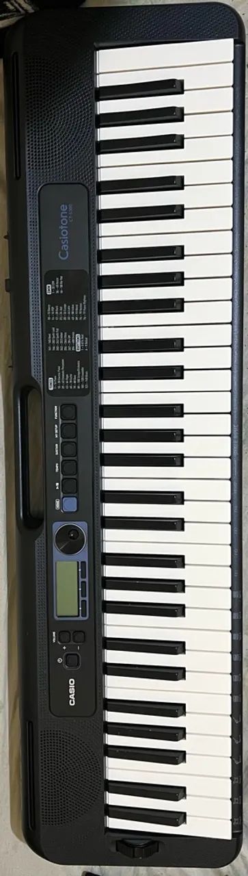 Casio CT-S300 Pouco Usado