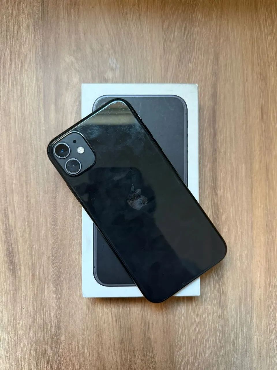Iphone 11  - Foto 4