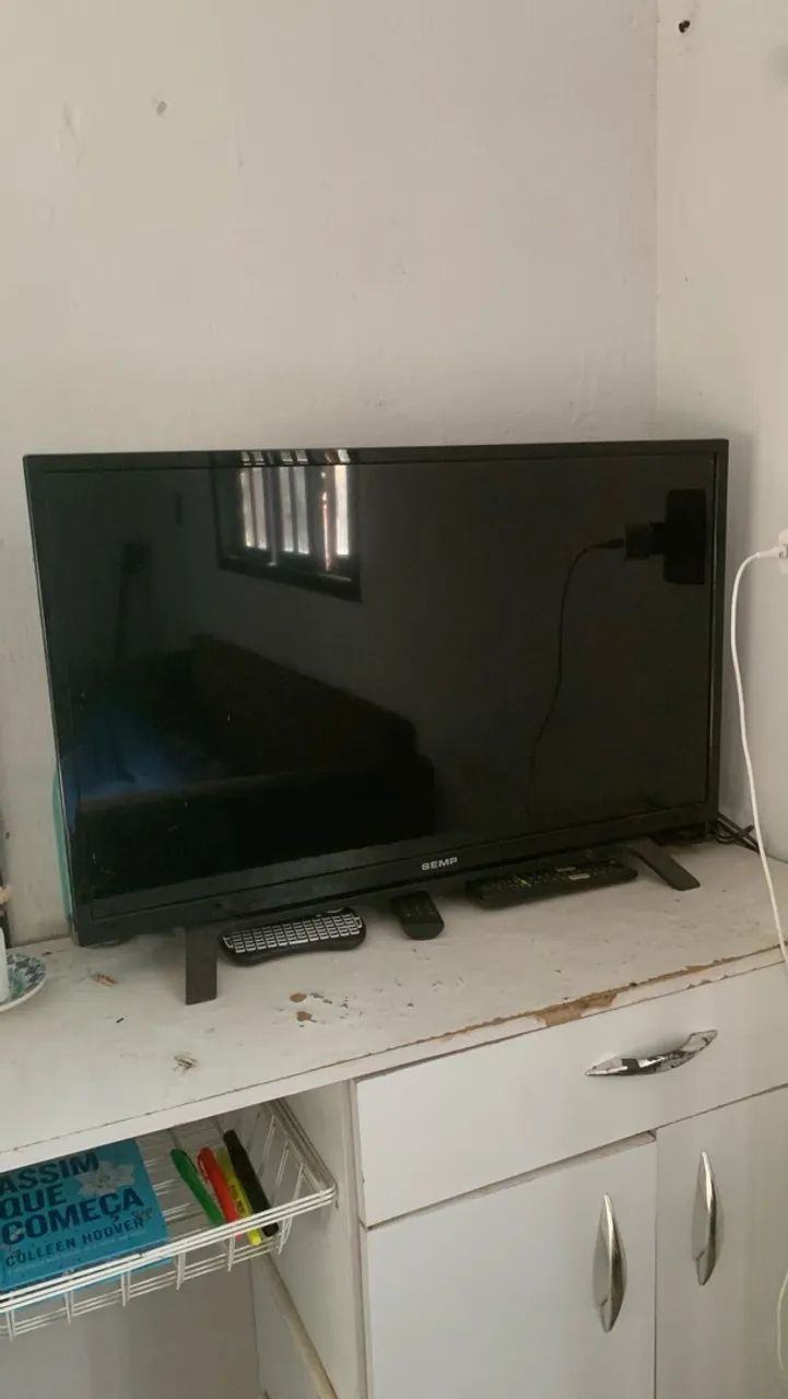 Tv semp 