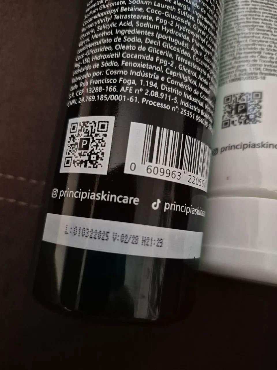 Kit Principia - Foto 4