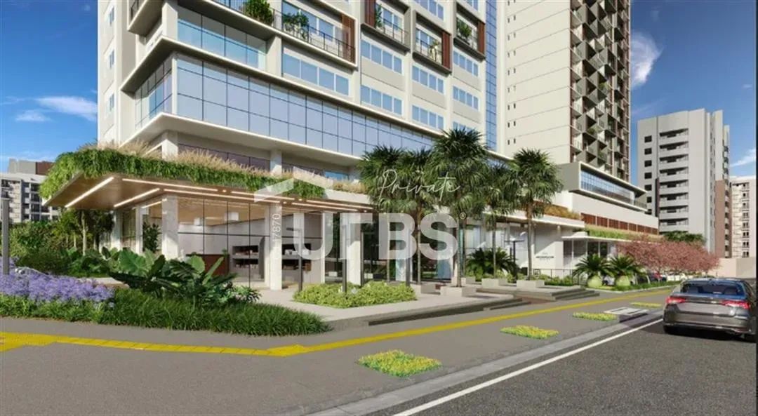 Stúdio Metropolitan Bueno 35 m2 R$ 434 mil - Foto 5
