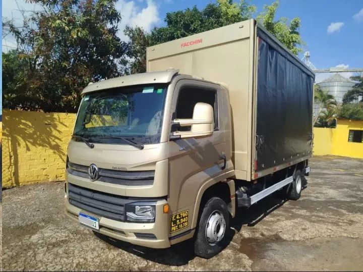Vendo caminhão  - Foto 2