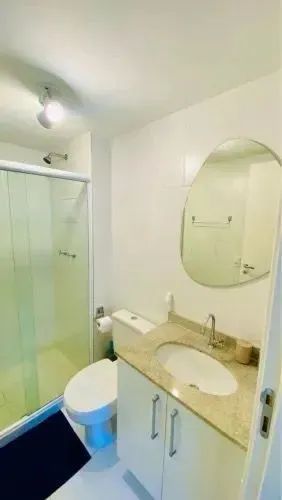 Imóvel para venda possui 62 metros quadrados com 2 quartos - Foto 7