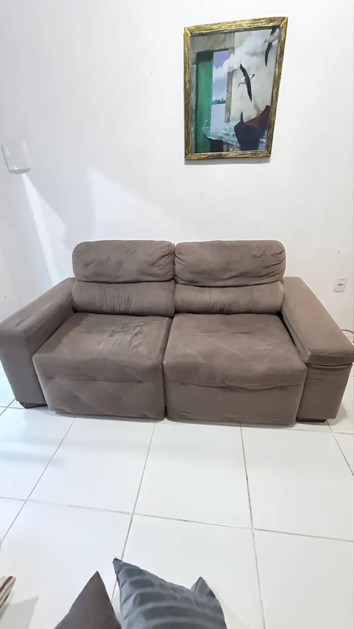 Sofá retrátil  - Foto 5