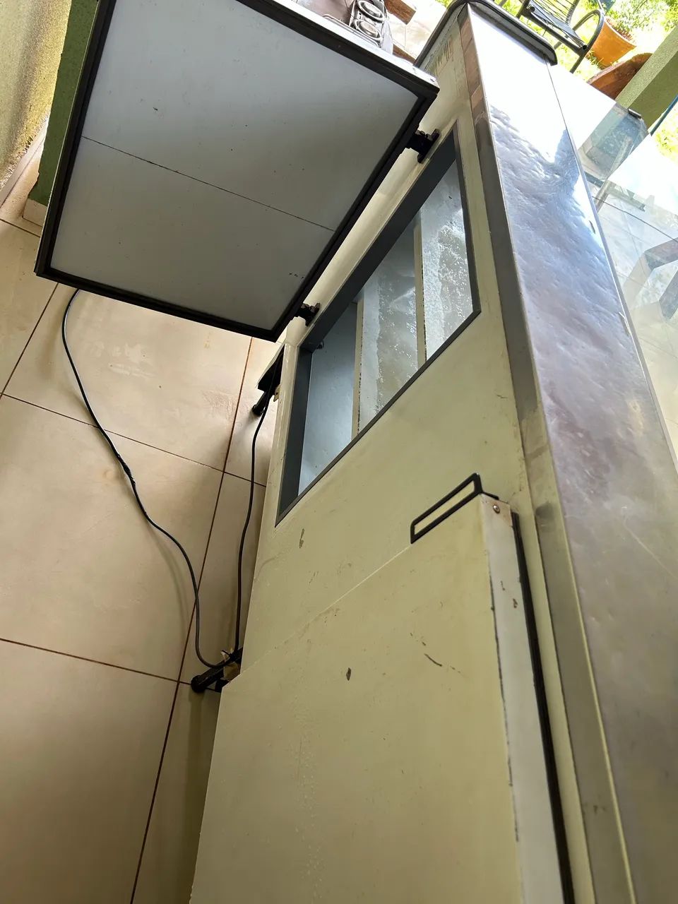 Balcão refrigerado  - Foto 4