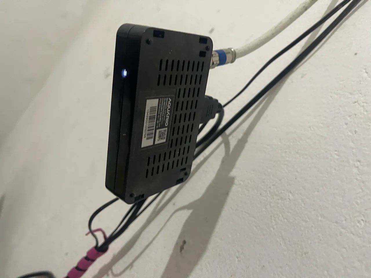Tv LG 22 polegadas só 150reais ( não é smart) - Foto 3