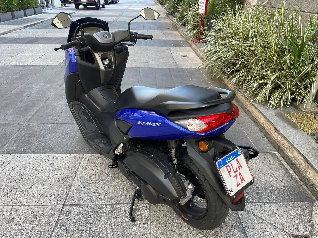 YAMAHA NMAX 160 ABS - Foto 4