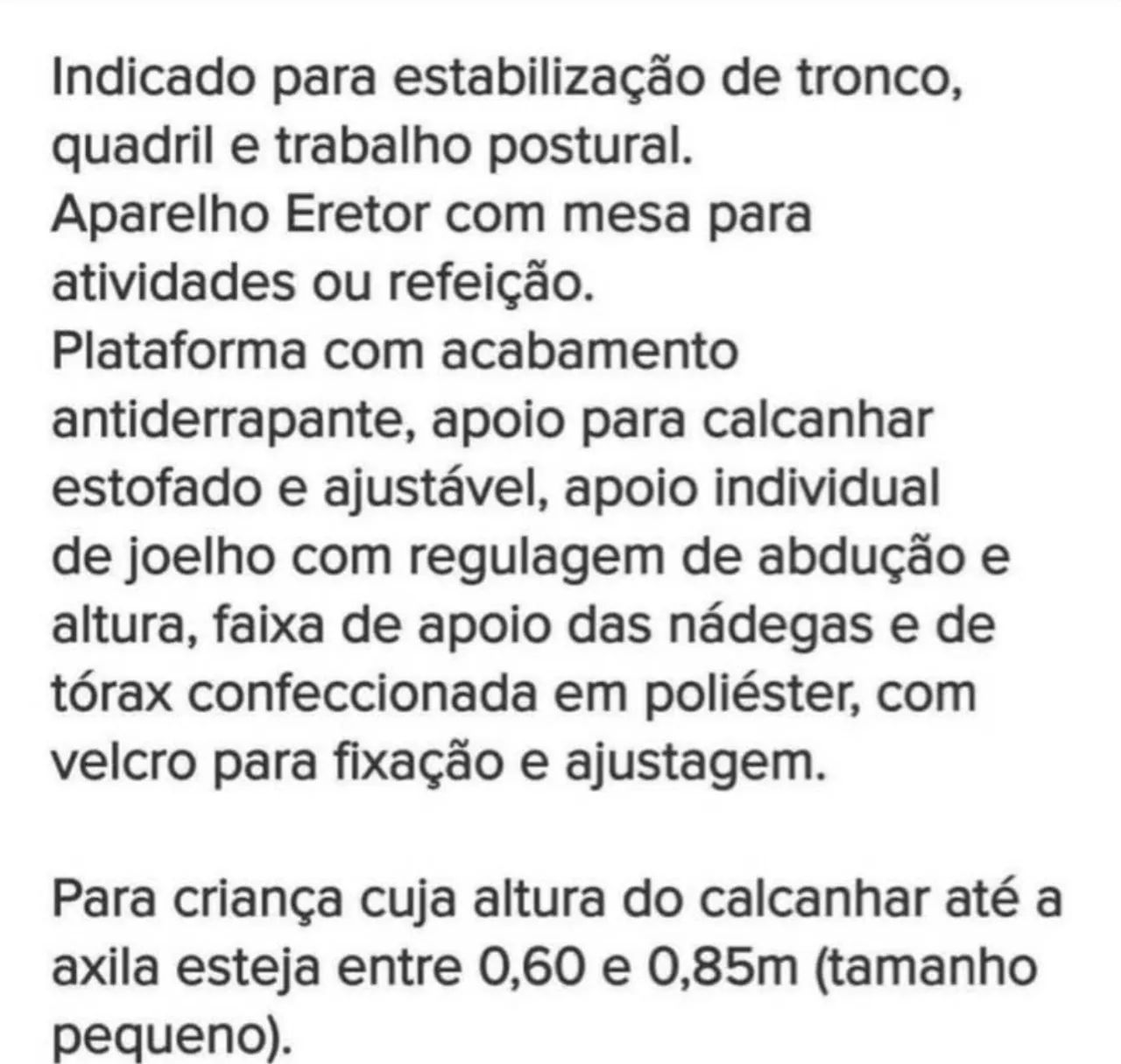 Mesa fisioterapia  - Foto 4