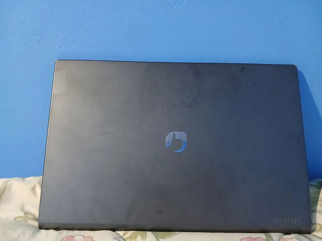 NOTEBOOK POSITIVO MOTION GRAY C41TE  - Foto 2