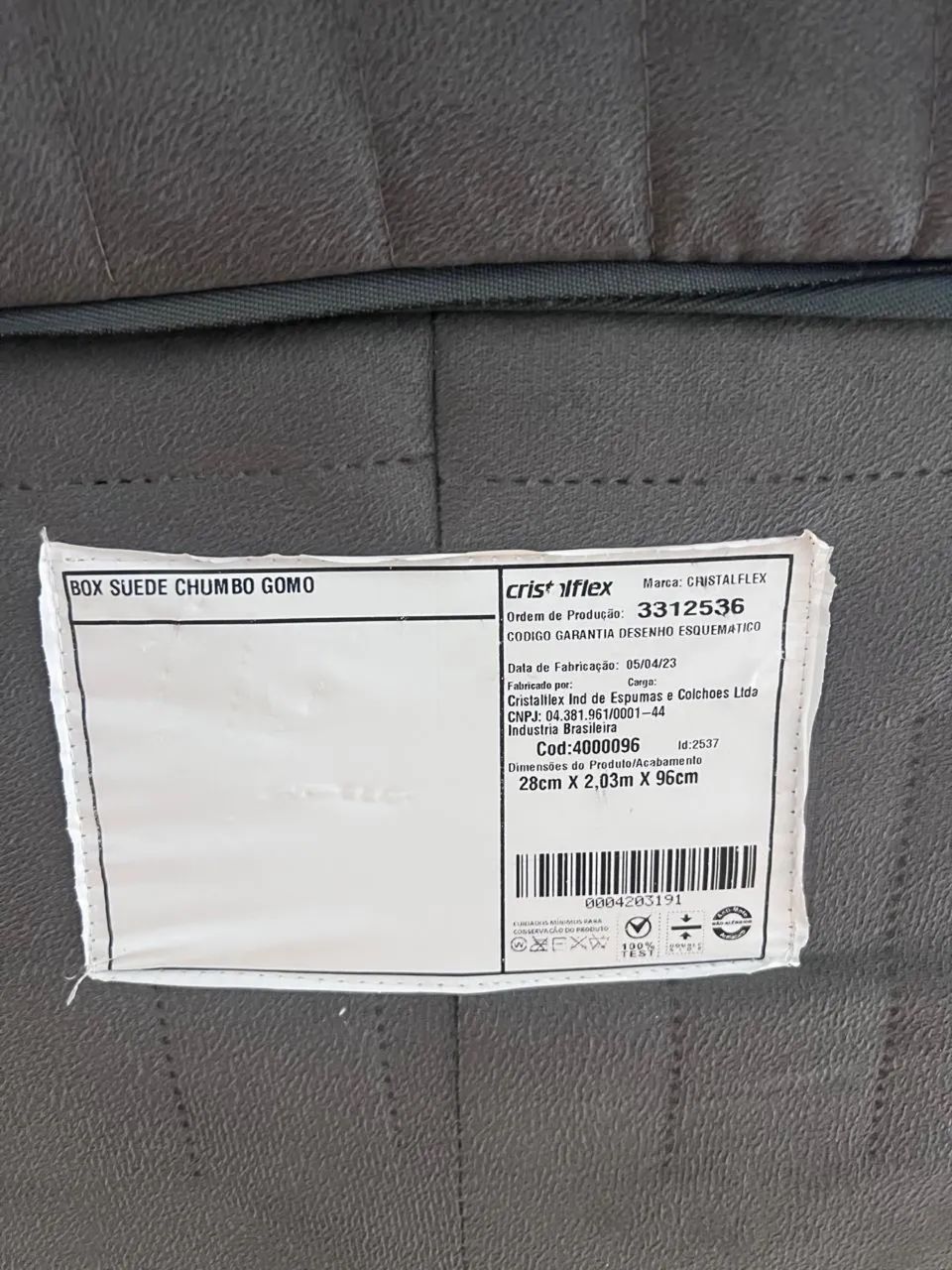 Vendo cama  - Foto 2