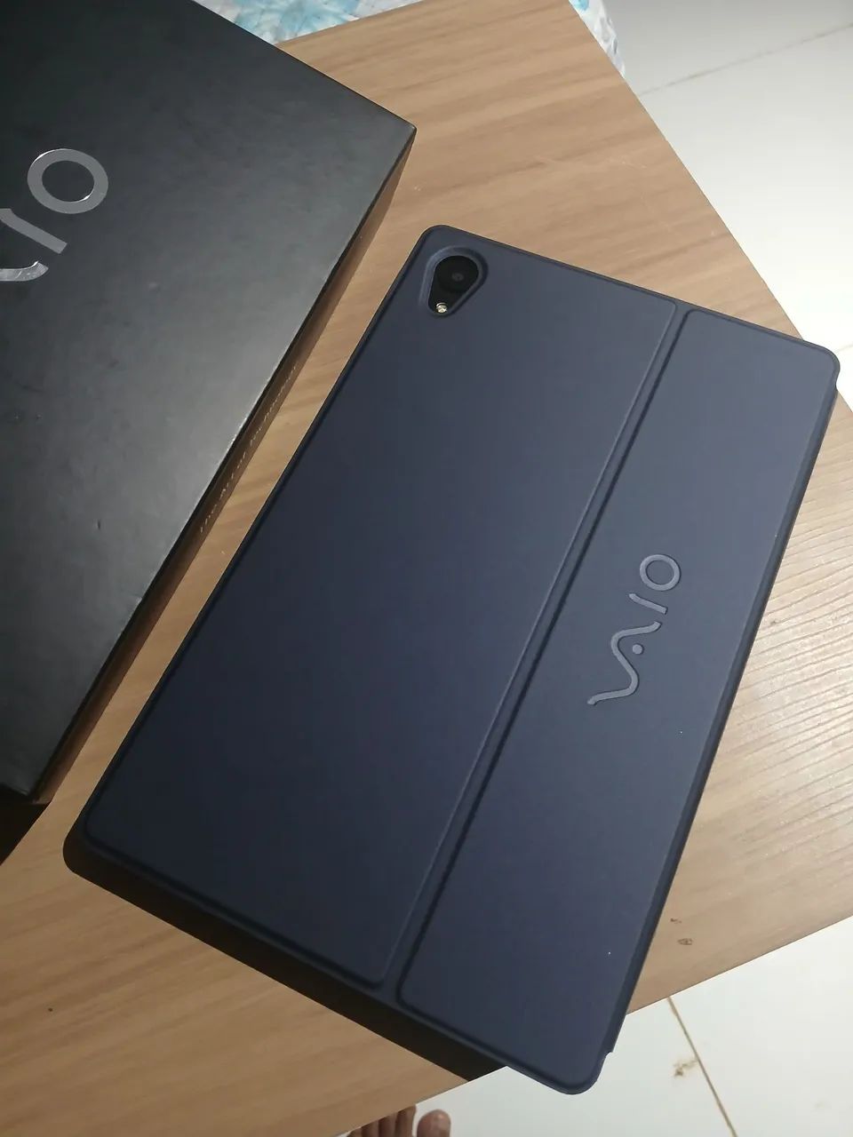Tablet VAIO Novo - Foto 5