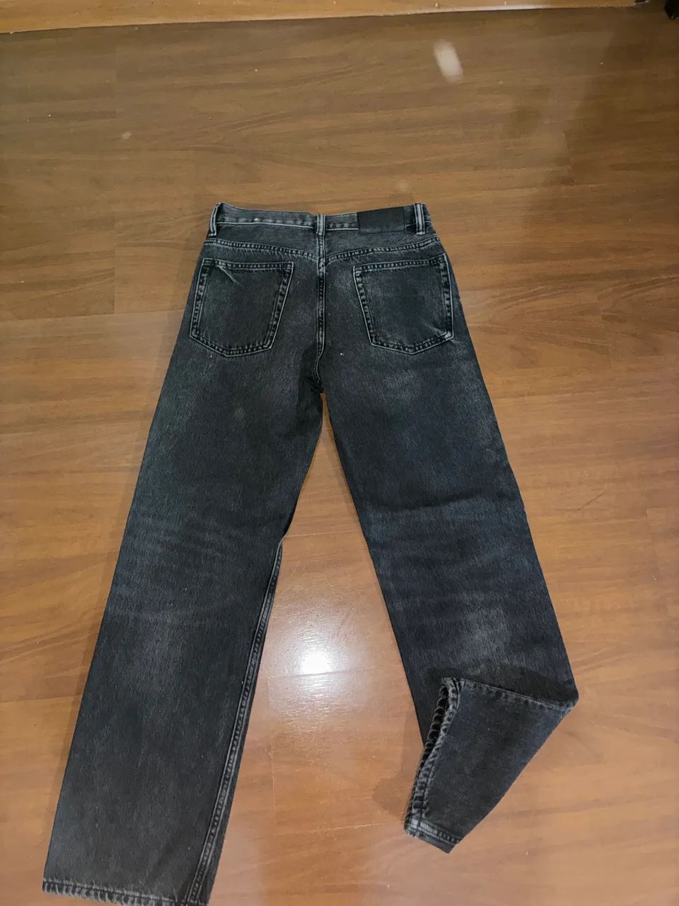Calça ZARA original  - Foto 3