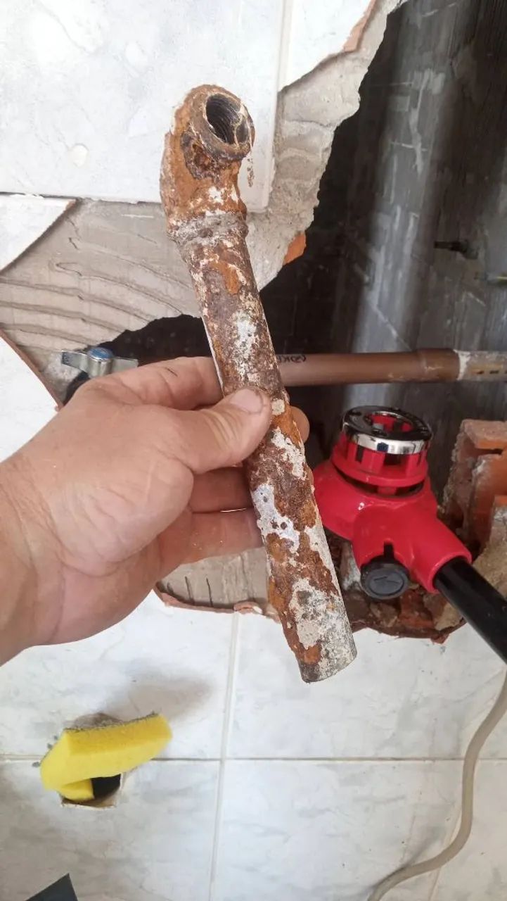 Bombeiro hidráulico 90 - Foto 2