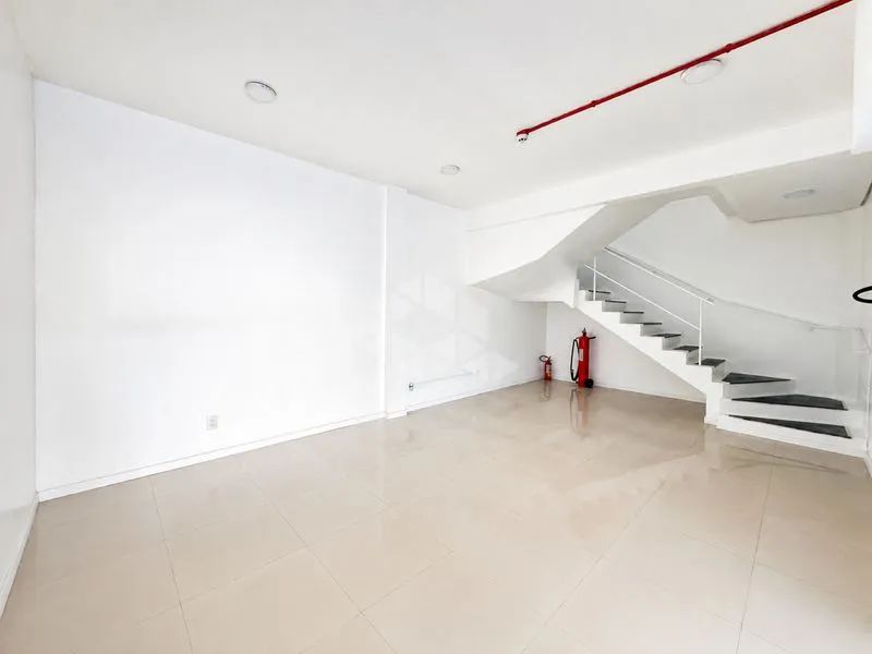Loja 72M² - para Alugar - Foto 5