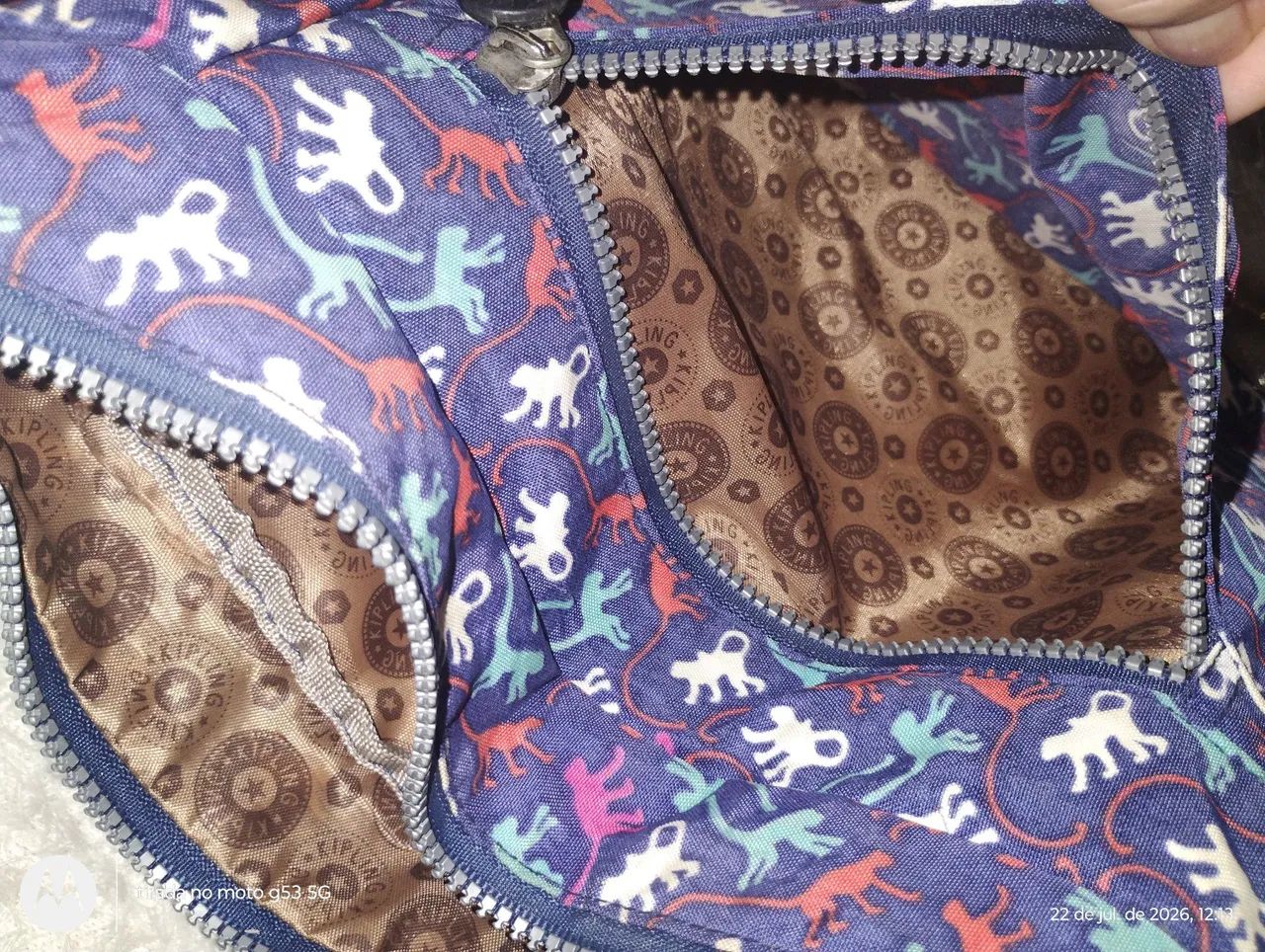 Bolsa - Foto 5