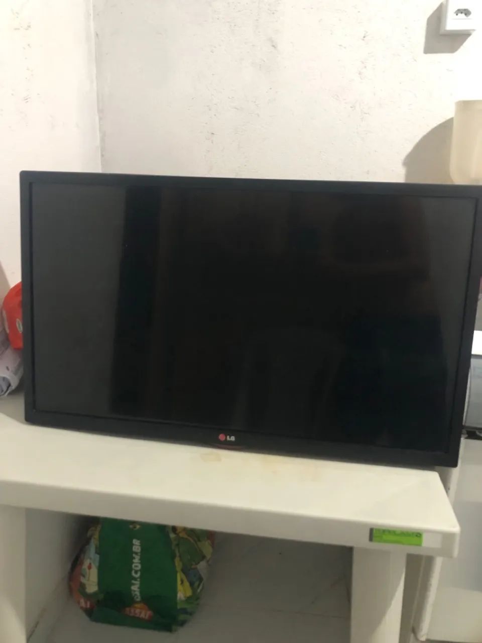 VENDO TV LG SMART - Foto 2