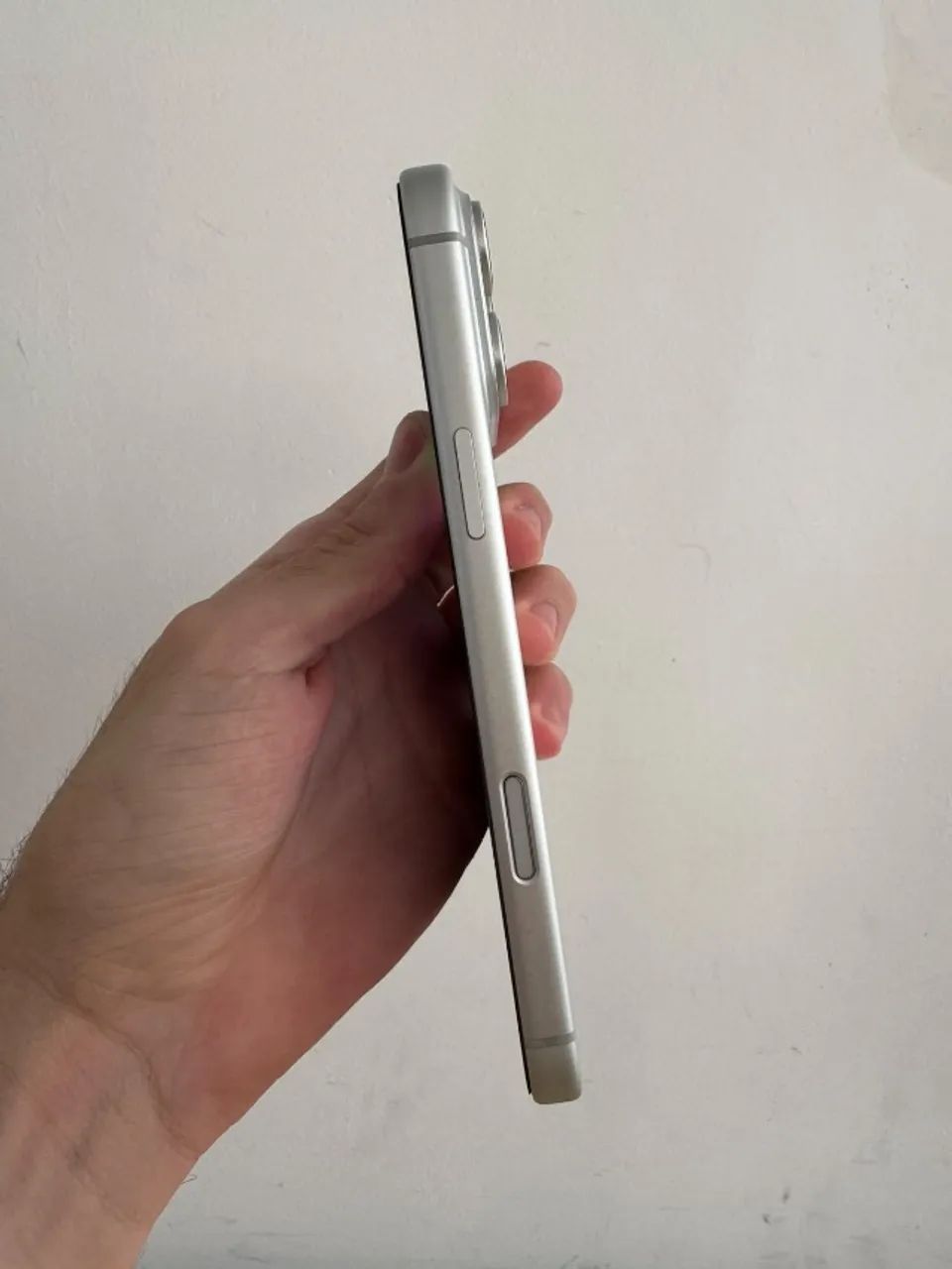 IPHONE 17 PRO MAX LACRADO - Foto 2