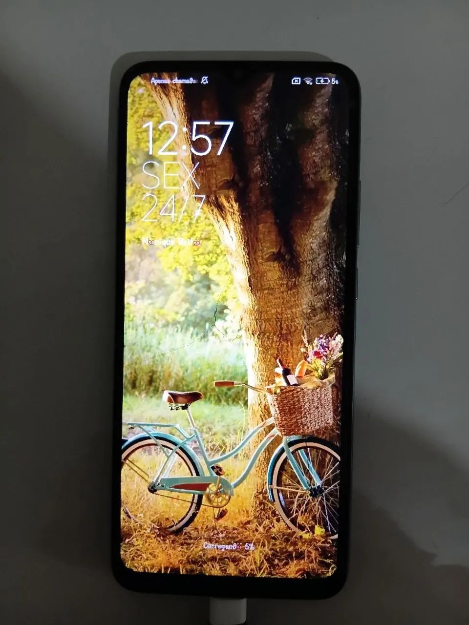 Celular redimi10c
