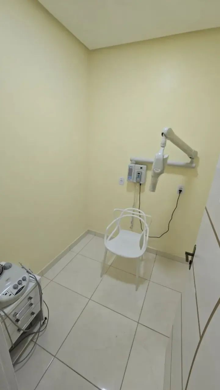 Ponto Comercial Japiim 1