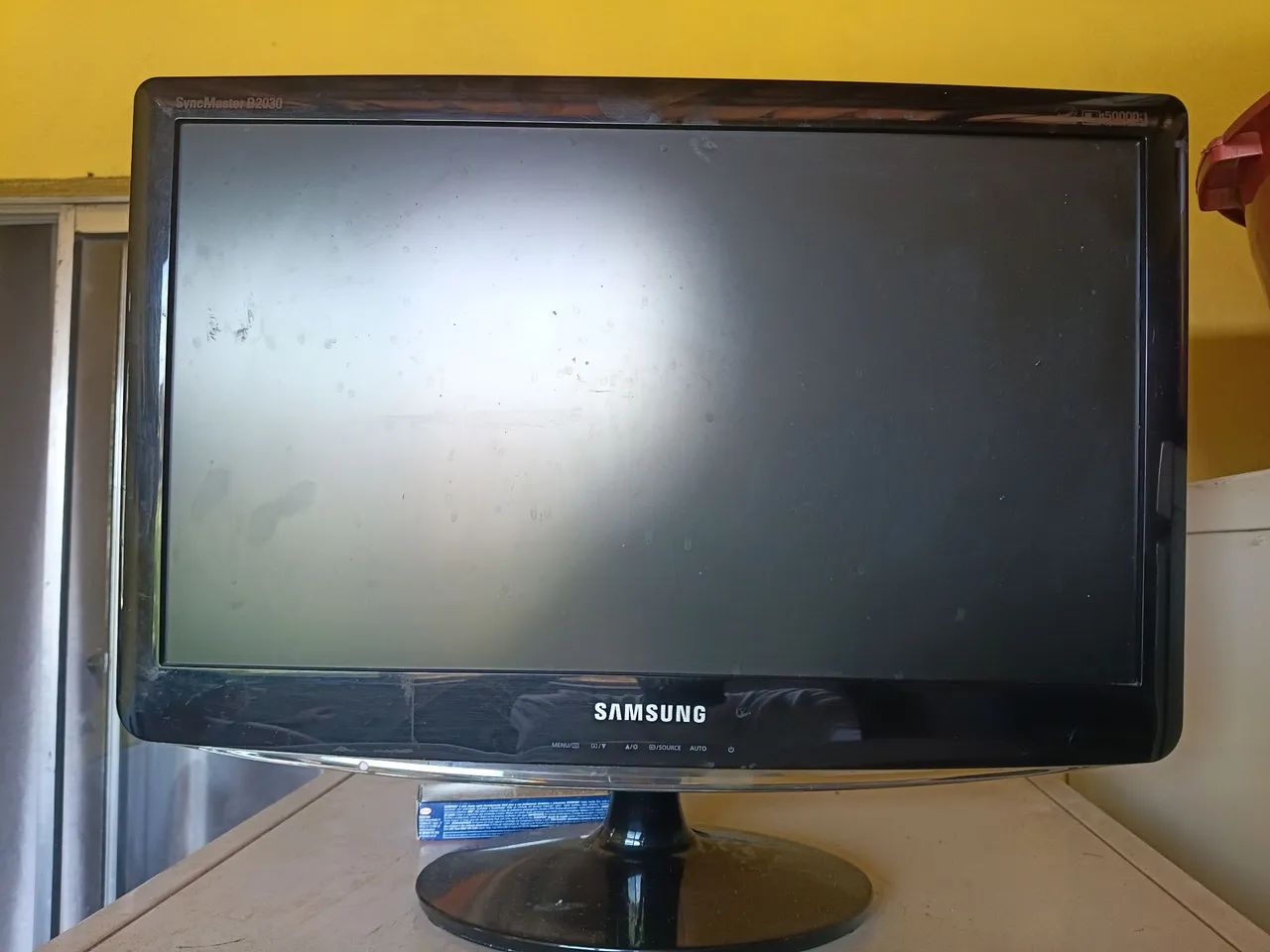 Visor Samsung 14 polegada 