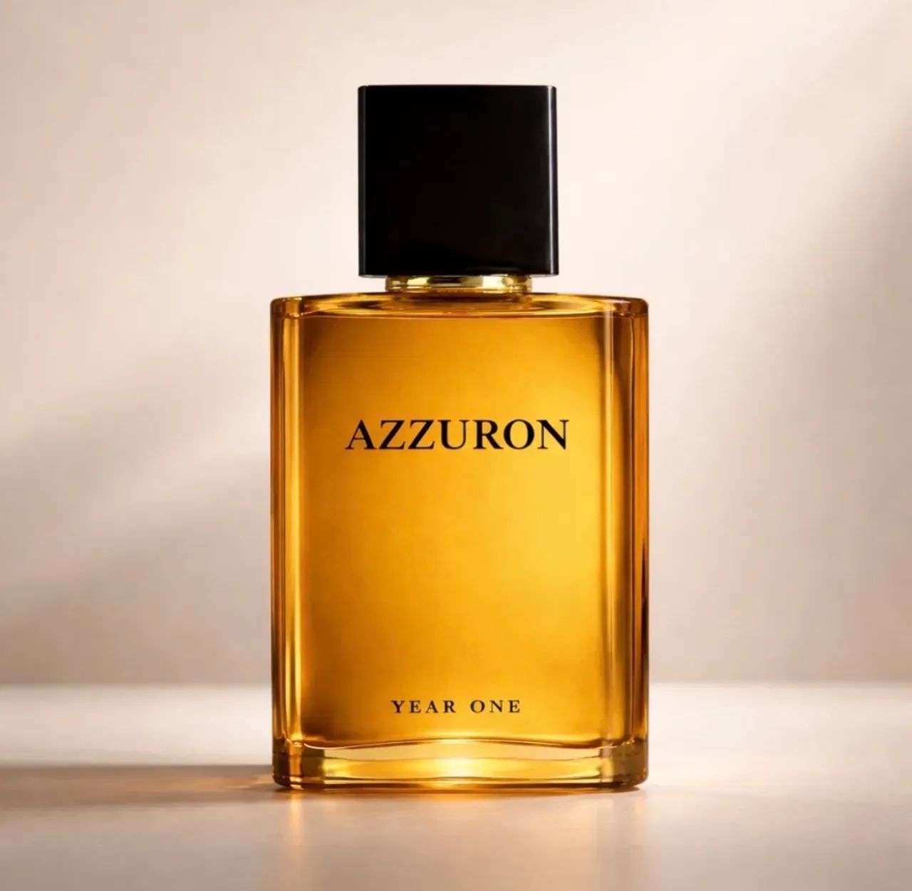 Perfume masculino Azzuron Clássico  - Foto 2