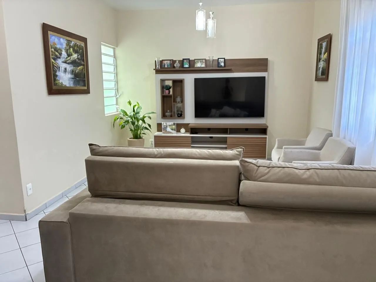 CASA COM 3 QUARTOS A VENDA NO ESTRELA - Foto 4