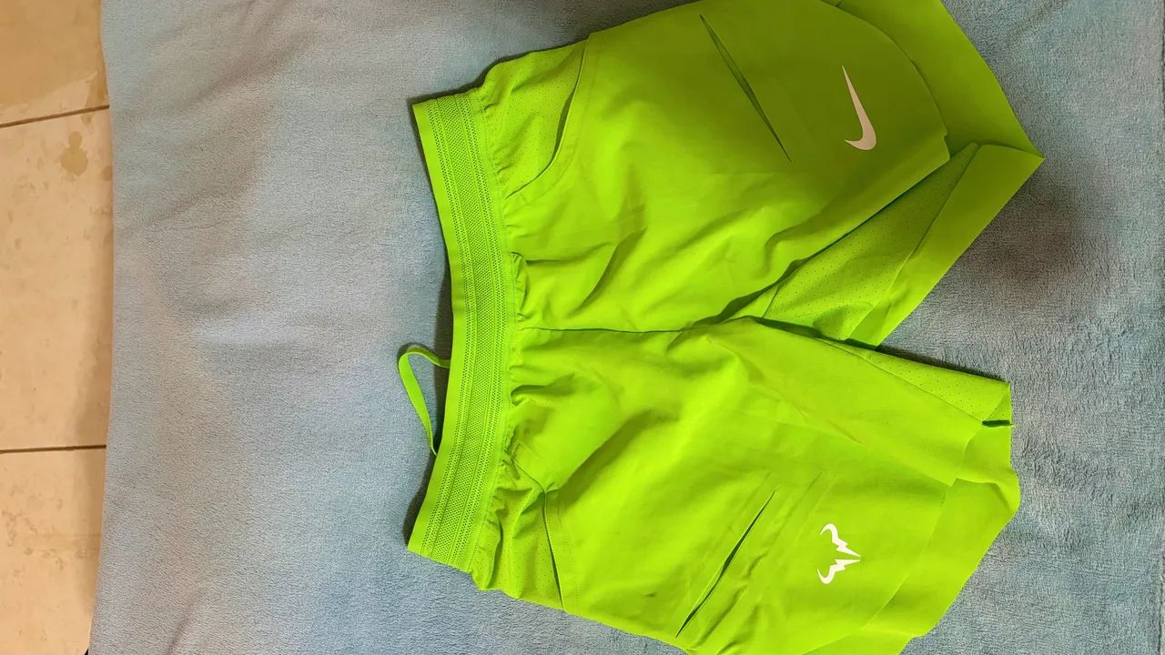Bermudas Nike ADV Slam  - Foto 4