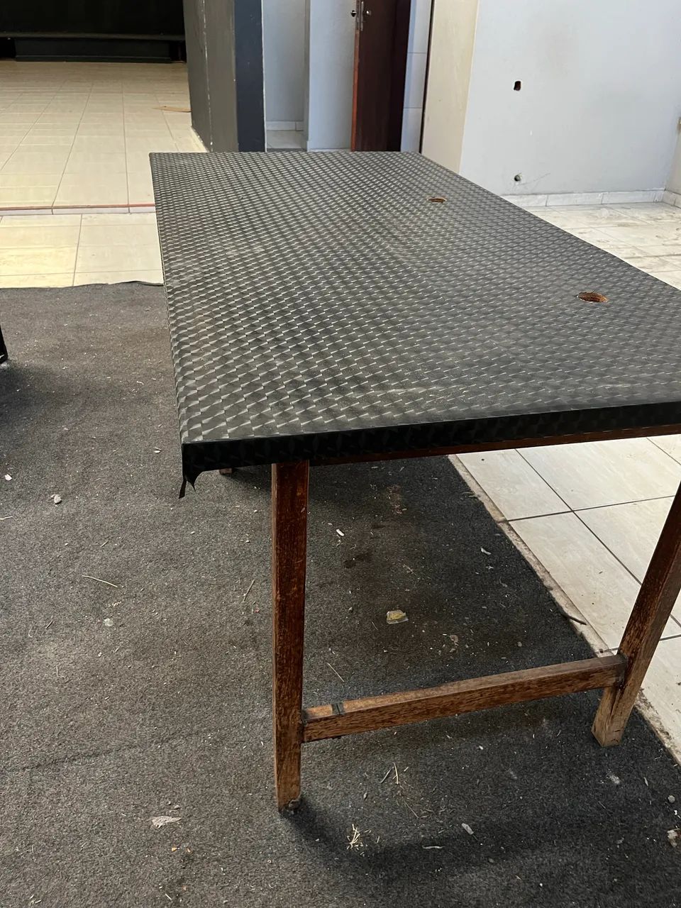 Mesa de escritório  - Foto 2
