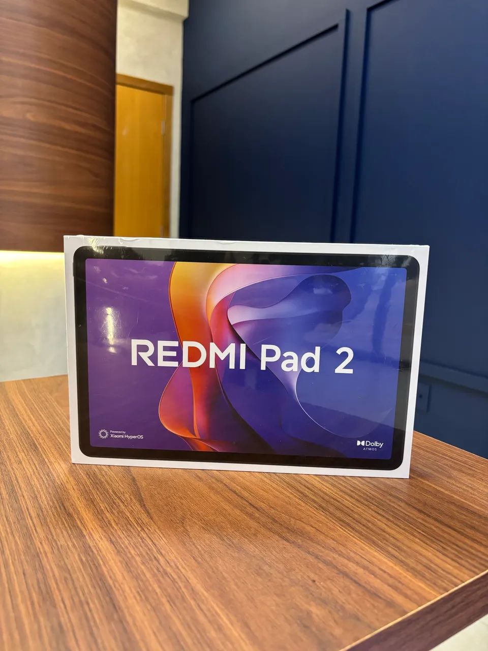 Redmi Pad 2